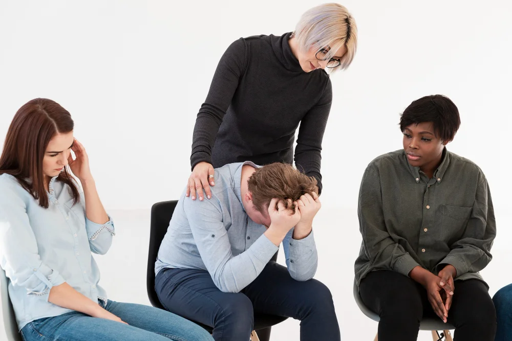 Psychotic Disorders