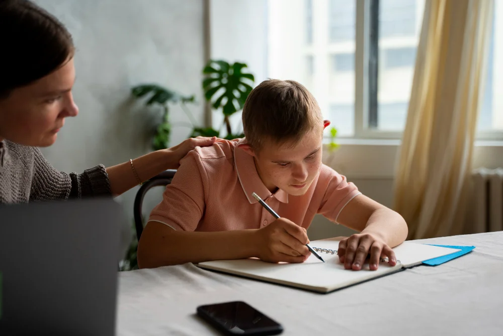 Attention-Deficit/Hyperactivity Disorder (ADHD)