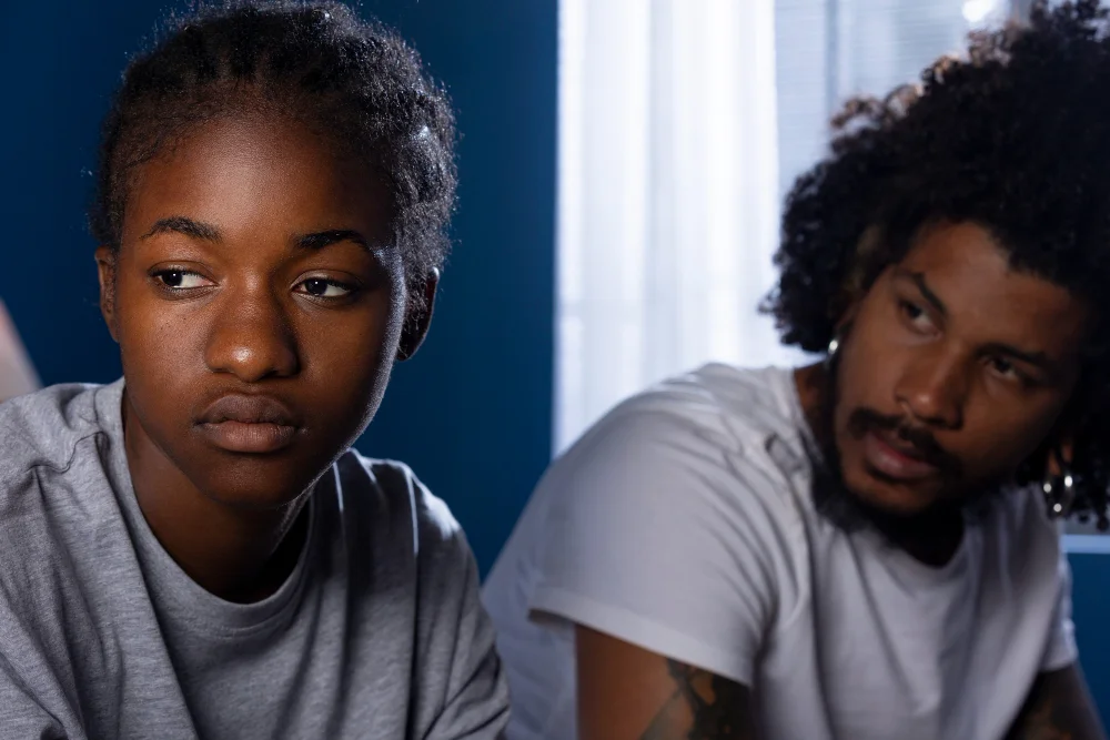 Disruptive, Impulse-Control, and Conduct Disorders