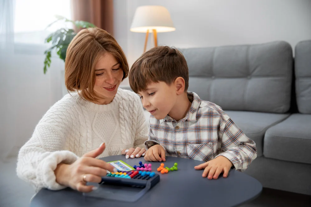 Autism Spectrum Disorder (ASD)