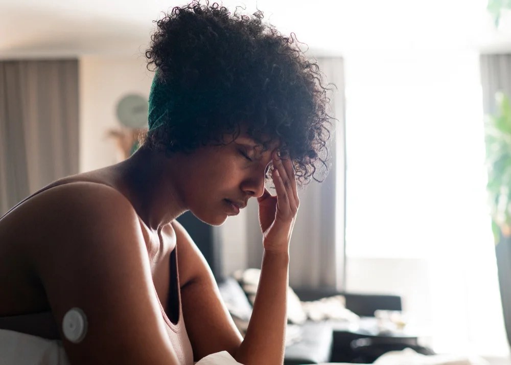 Obsessive-Compulsive Disorder (OCD)