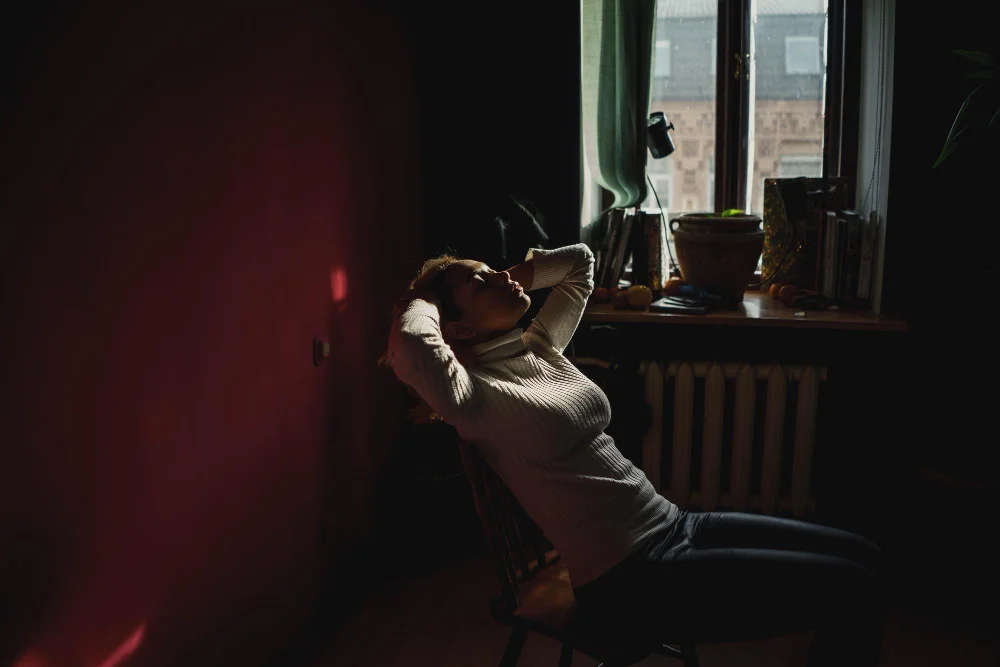 Schizoaffective Disorder
